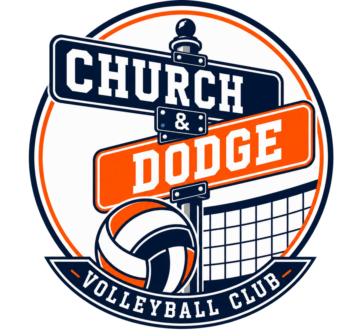 Church and Dodge VBC